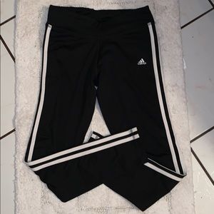 Adidas leggings
